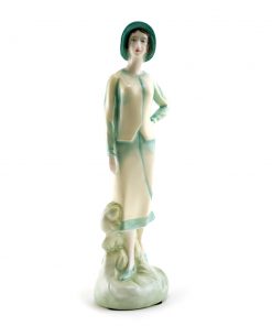 Sophie HN3790 - Royal Doulton Figurine