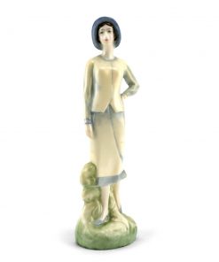 Sophie HN3791 - Royal Doulton Figurine