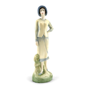 Sophie HN3791 - Royal Doulton Figurine