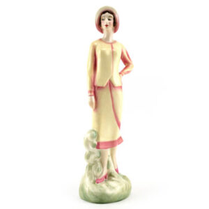 Sophie HN3792 - Royal Doulton Figurine