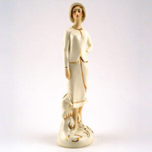 Sophie HN3793 - Royal Doulton Figurine
