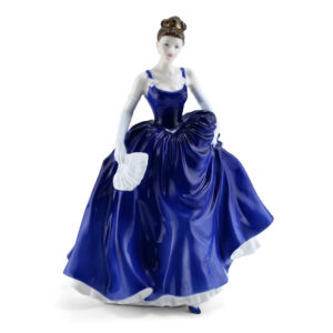 Sophie HN4620 (Factory Sample) - Royal Doulton Figurine