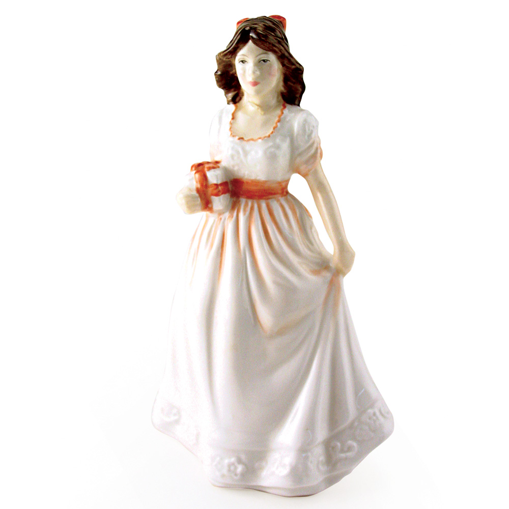 Special Gift HN4129 - Royal Doulton Figurine