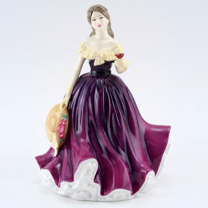 Special Gift HN4744 Colorway - Royal Doulton Figurine