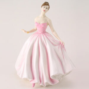 Special Moments HN4430 - Royal Doulton Figurine