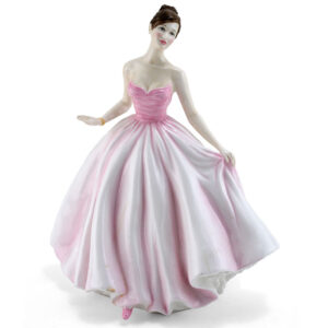 Special Moments HN4430 (Factory Sample) - Royal Doulton Figurine
