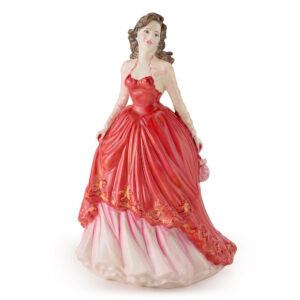 Special Occasion HN4100 - Royal Doulton Figurine