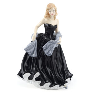 Special Wishes HN4749 Colorway - Royal Doulton Figurine