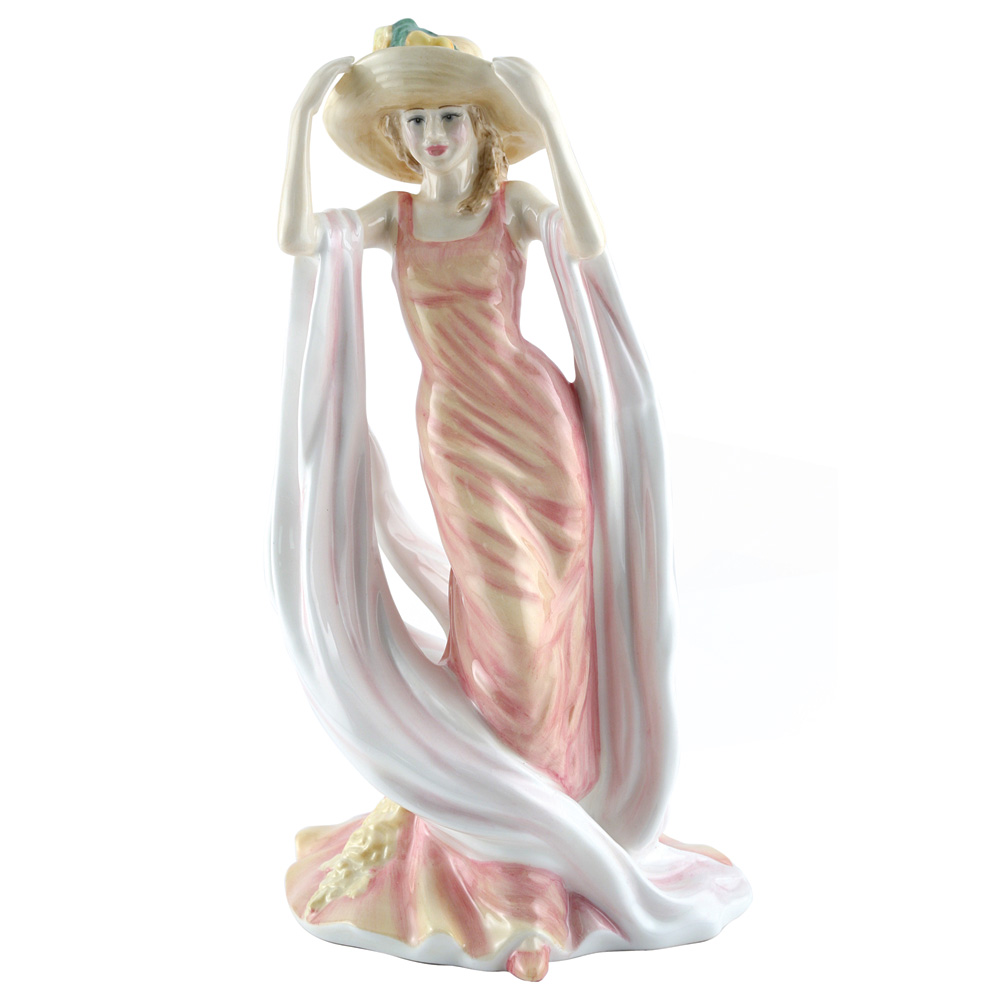 Spring HN4270 - Royal Doulton Figurine