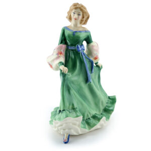 Spring Serenade HN3956 - Royal Doulton Figurine