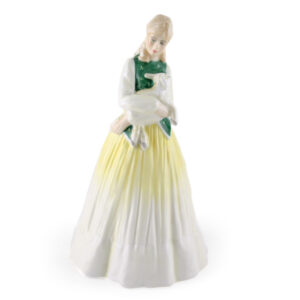 Springtime HN3033 - Royal Doulton Figurine