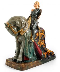 St. George HN2067 - Royal Doulton Figurine