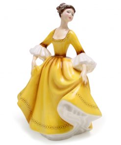 Stephanie HN2807 - Royal Doulton Figurine