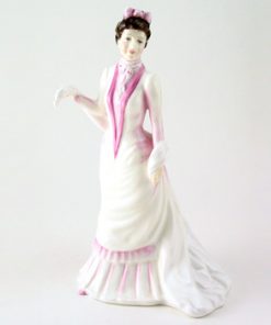 Stephanie HN3759 - Royal Doulton Figurine