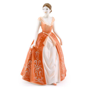 Summer's Dream HN4660 - Royal Doulton Figurine