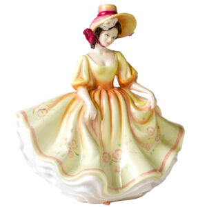 Sunday Best HN5095 - Petite - Royal Doulton Figurine