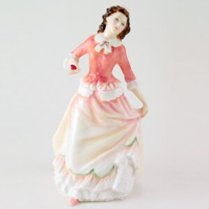 Susan HN3871 - Royal Doulton Figurine