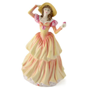 Susan HN4230 - Royal Doulton Figurine