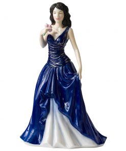 Susan HN5017 - Royal Doulton Figurine