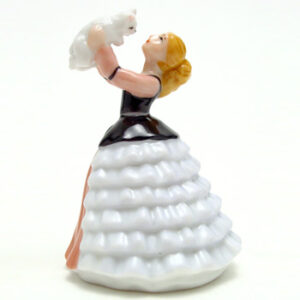 Susan M208 - Royal Doulton Figurine