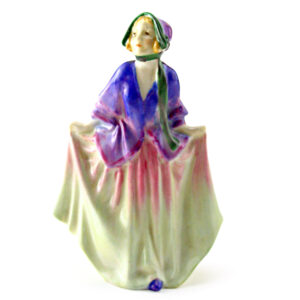 Sweet Anne M5 - Royal Doulton Figurine