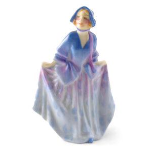 Sweet Anne M6 - Royal Doulton Figurine