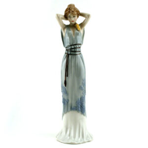 Sweet Perfume HN3094 - Royal Doulton Figurine