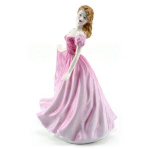 Sweetheart HN4319 - Royal Doulton Figurine