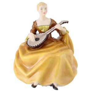 Symphony HN2287 - Royal Doulton Figurine