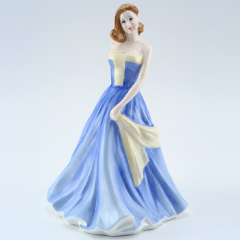 Taylor HN4496 - Royal Doulton Figurine
