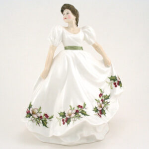 Teresa HN3206 - Royal Doulton Figurine