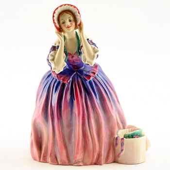 The Choice HN1960 - Royal Doulton Figurine