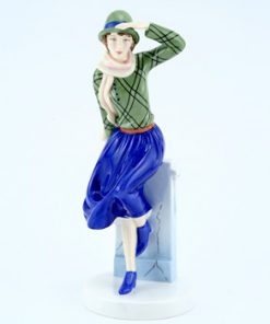 Theresa HN4993 - Royal Doulton Figurine