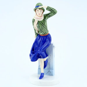 Theresa HN4993 - Royal Doulton Figurine