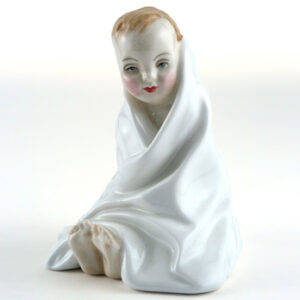 This Little Pig HN2125 - Royal Doulton Figurine