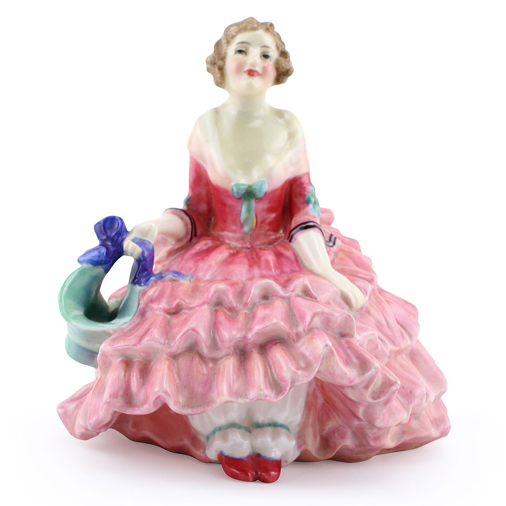 Tildy HN1859 - Royal Doulton Figurine