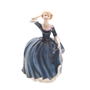 Tina HN3494 - Royal Doulton Figurine