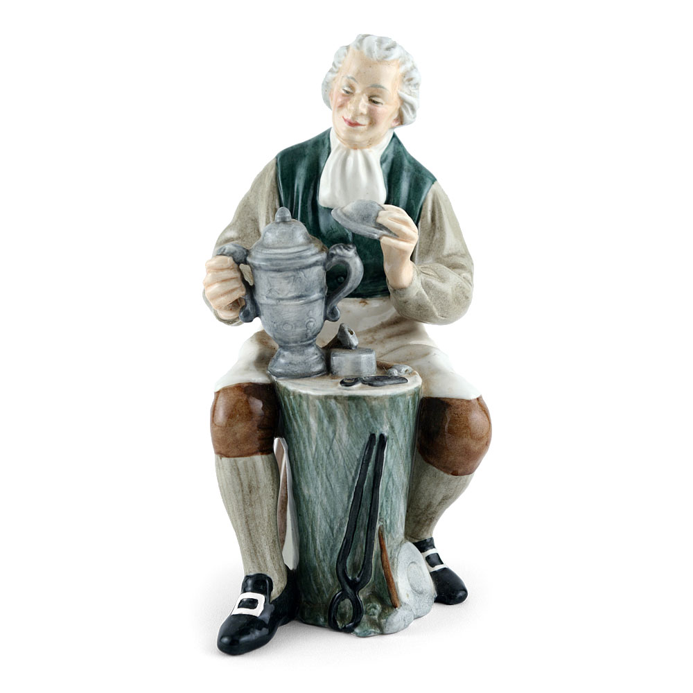 Tinsmith HN2146 - Royal Doulton Figurine