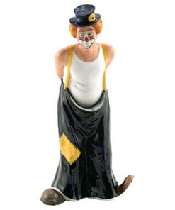 Tip-Toe HN3293 - Royal Doulton Figurine