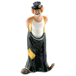 Tip-Toe HN3293 - Royal Doulton Figurine