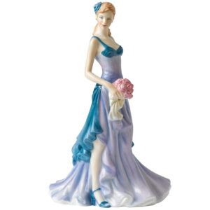 To Someone Special HN5141 - Royal Doulton Figurine