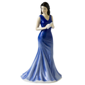 To Someone Special HN5267 - Royal Doulton Figurine