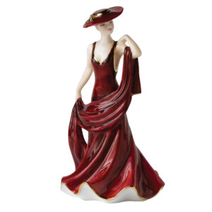 To Someone Special HN5450  - Royal Doulton Petite Figurine