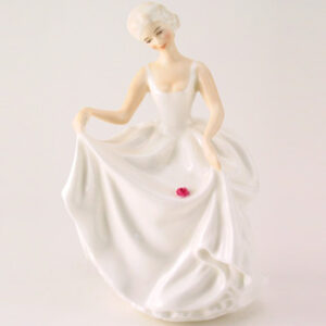 Tracy HN2736 - Royal Doulton Figurine