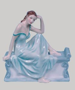 Tranquility HN4770 - Royal Doulton Figurine