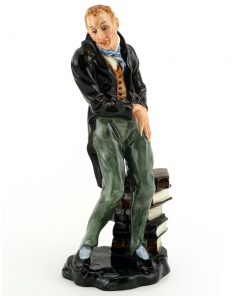Uriah Heep HN1892 - Royal Doulton Figurine
