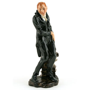 Uriah Heep HN554 - Royal Doulton Figurine