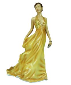 Vanessa HN5058 (USA Exclusive) - Royal Doulton Figurine