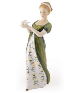 Veneta HN2722 - Royal Doulton Figurine