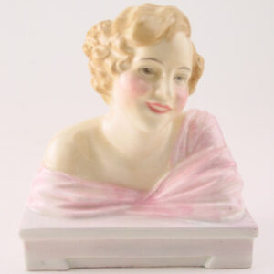 Vera HN1729 - Royal Doulton Figurine